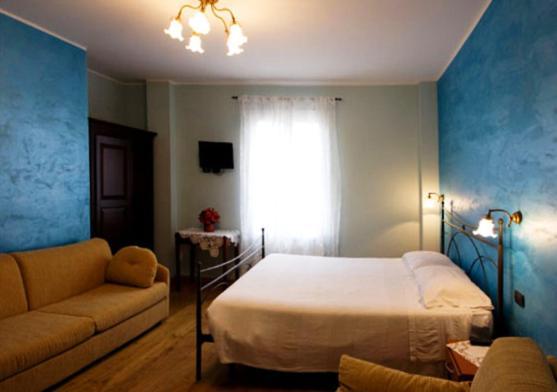 Albergo Cecchin Balestrino Pokoj fotografie
