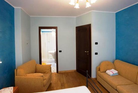 Albergo Cecchin Balestrino Pokoj fotografie