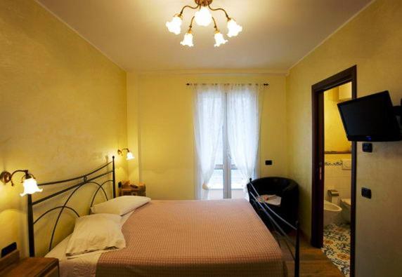 Albergo Cecchin Balestrino Pokoj fotografie