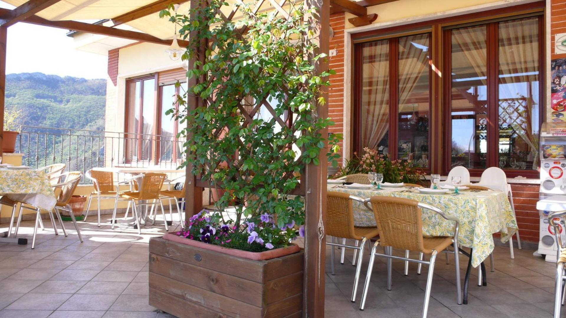 Albergo Cecchin Balestrino Exteriér fotografie