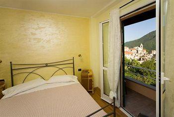 Albergo Cecchin Balestrino Exteriér fotografie