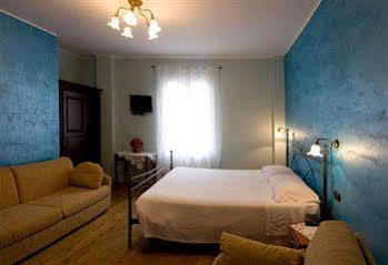 Albergo Cecchin Balestrino Exteriér fotografie